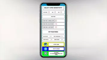 PUBG LITE TOOL – VIP FEATURES 4