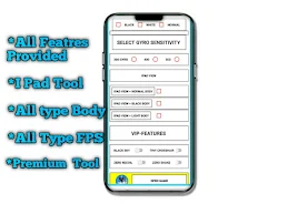 Spectral Gaming Tool 2